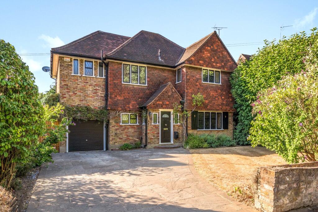Main image of property: Lammas Lane, Esher, KT10