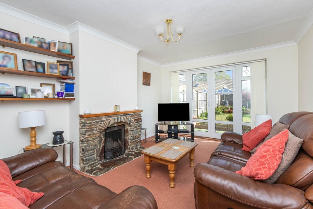 House in Worthing, Durrington - View 2