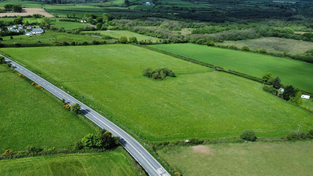 Main image of property: Blaensarn, Llandysul