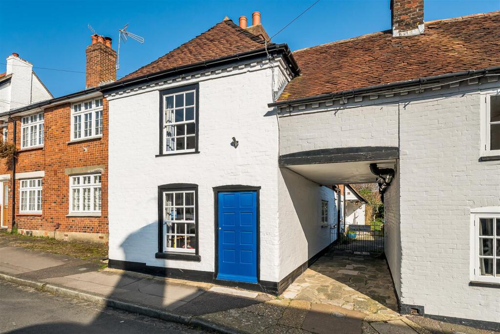 Main image of property: West Street, Titchfield Village