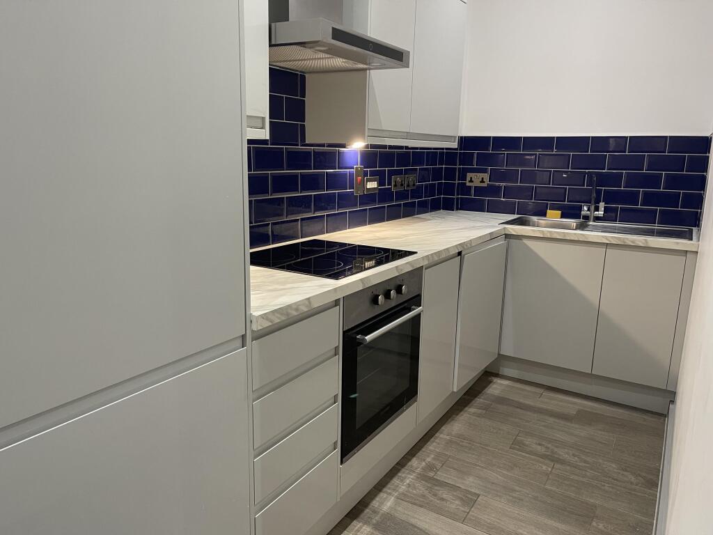 Main image of property: St. Sepulchre Gate, DONCASTER