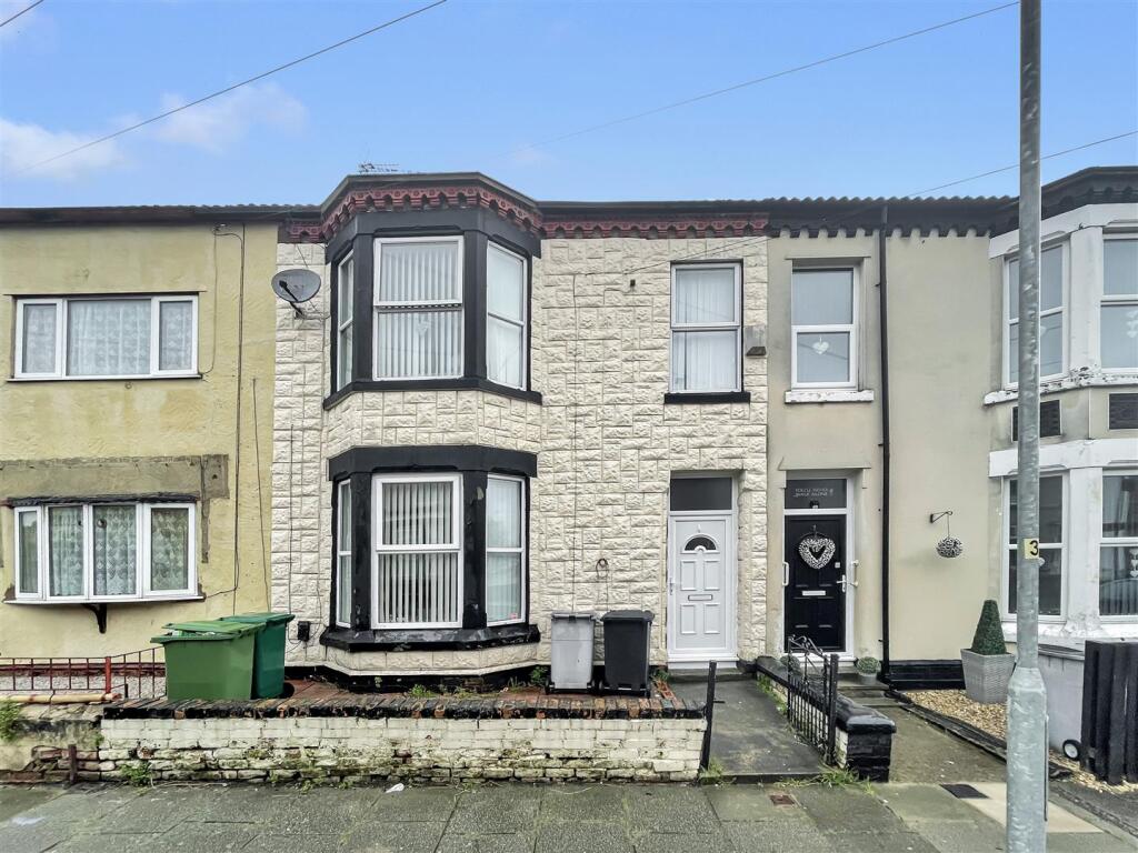 Main image of property: Littledale Road, Wallasey
