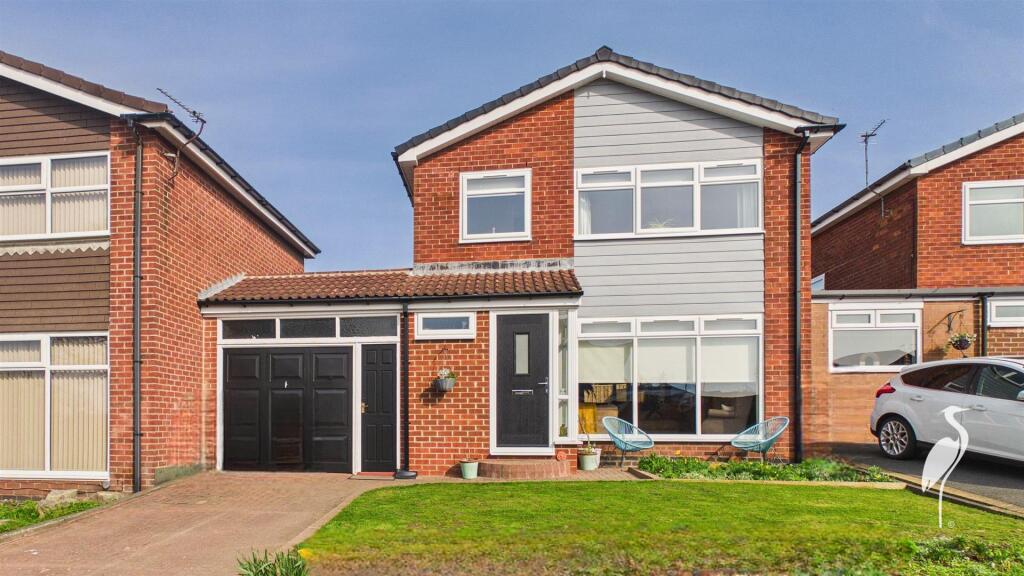 Main image of property: Cleadon Meadows, Cleadon, Sunderland