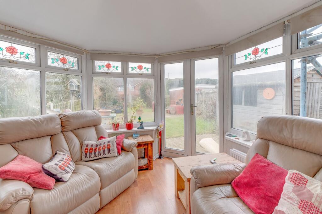 Stratford Road, Hockley Heath, Solihull, West Midlands, B94 - More