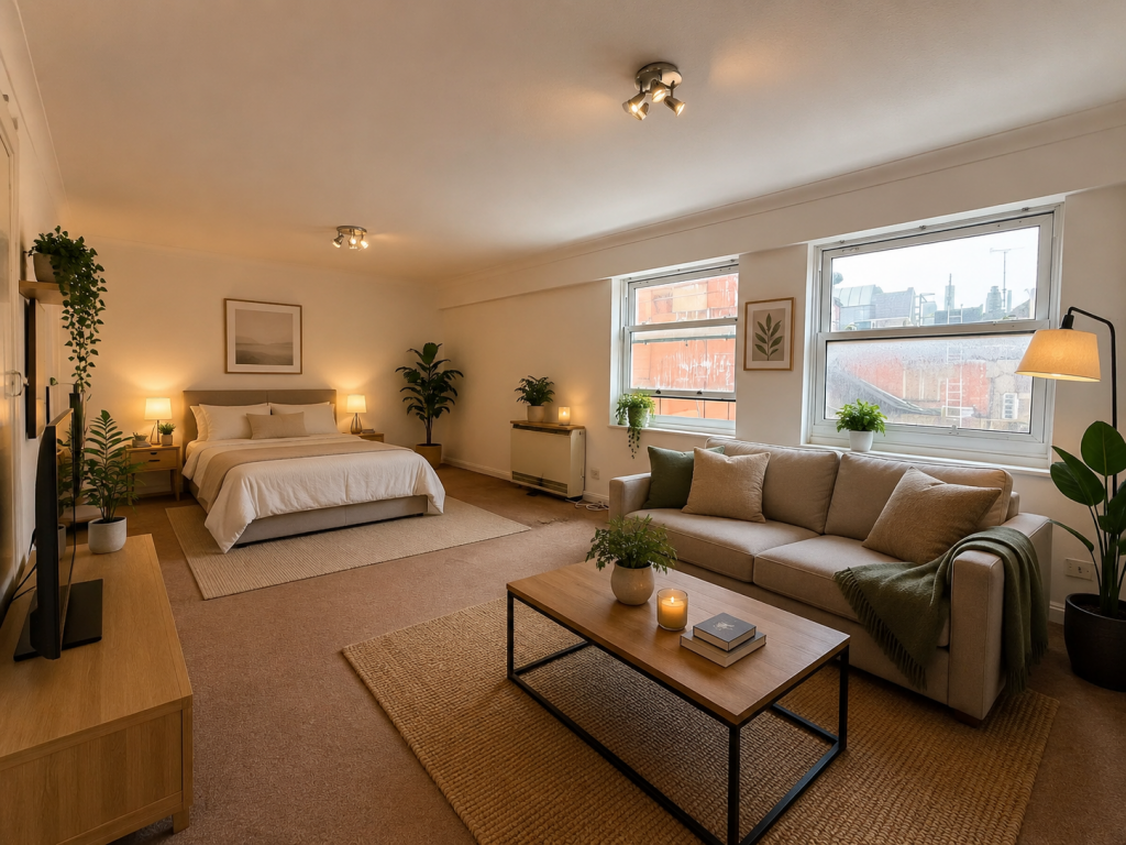 Main image of property: The Albemarle, Marine Parade, Brighton, East Sussex