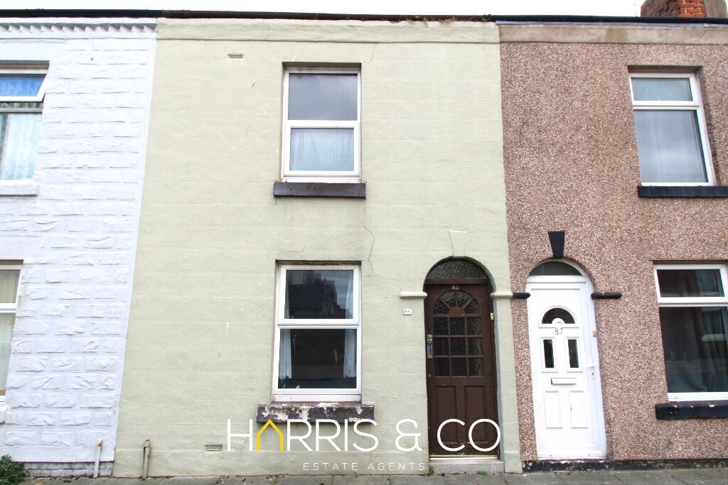 Main image of property: Walmsley Street, Fleetwood, Lancashire, FY7