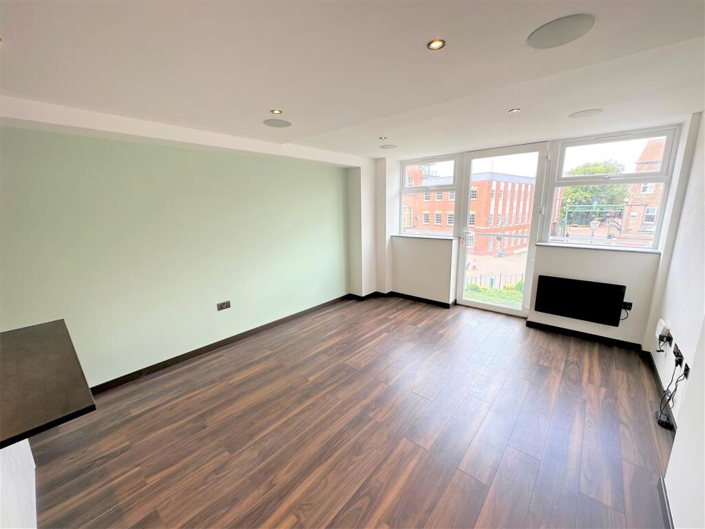 Main image of property: COOPER HOUSE, HULL