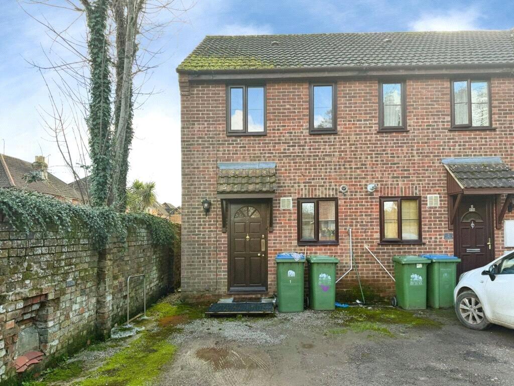 Main image of property: Percy Road, Southampton, Hampshire, SO16