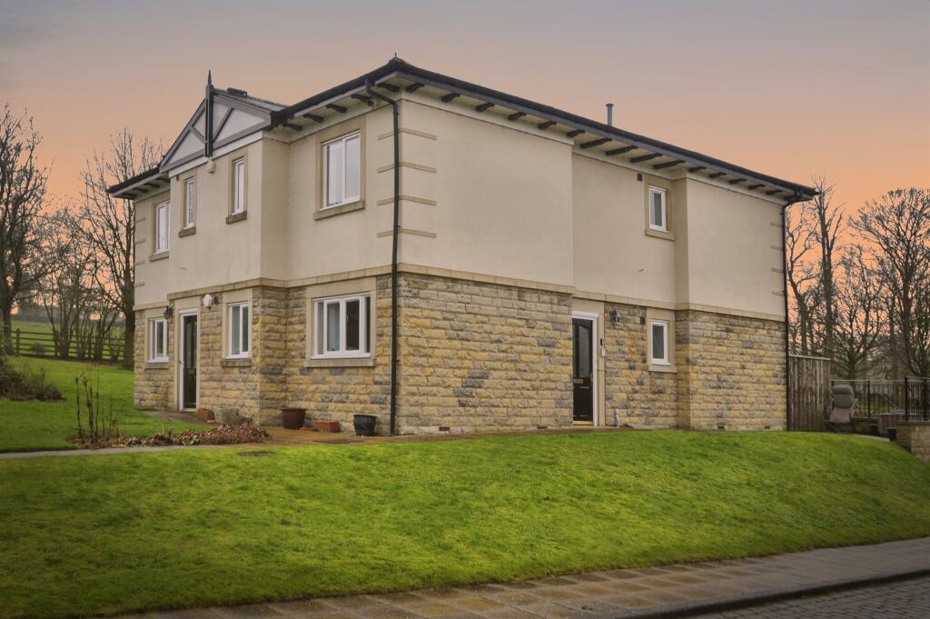 Main image of property: Hollins Hall, Hampsthwaite