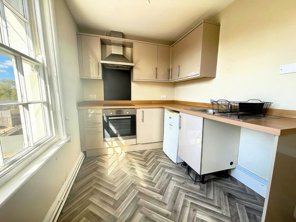 Apartment in Wealden, Holmes's Hill, Chiddingly - View 2