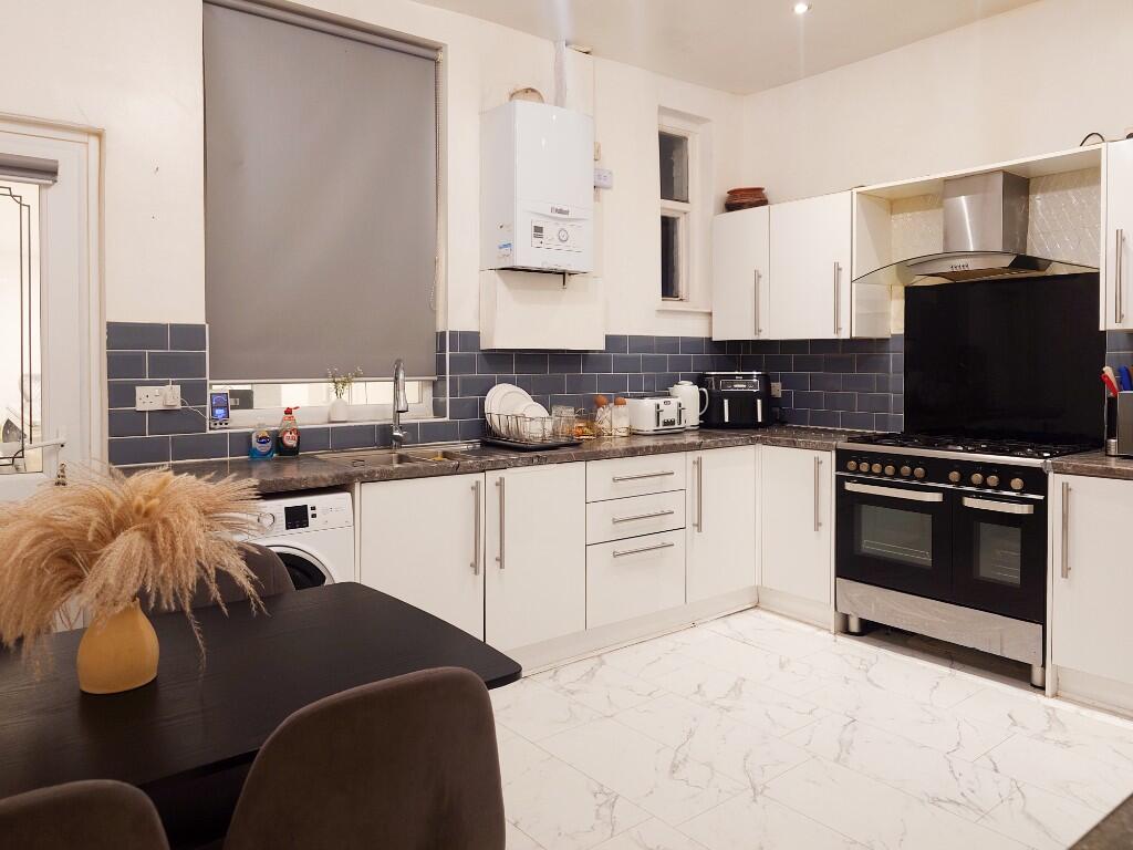 Main image of property: Tower Street, Hyde, Greater Manchester, SK14