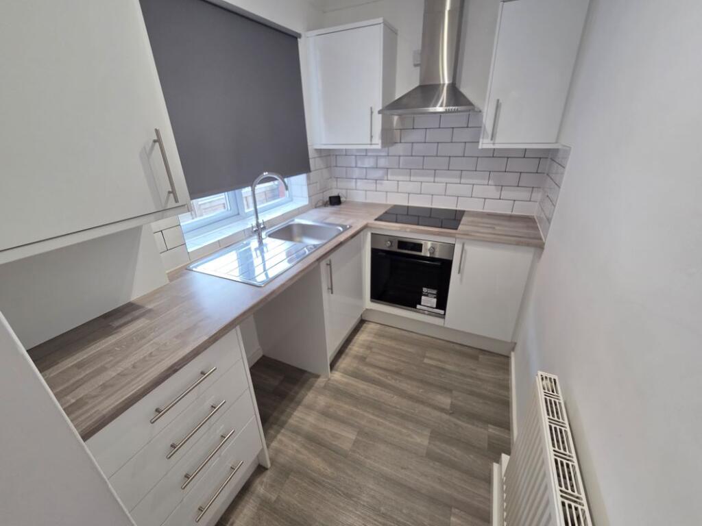 Main image of property: Flat 1 White Heather, St. Marys Road, Bournemouth, Dorset, BH1 4QP