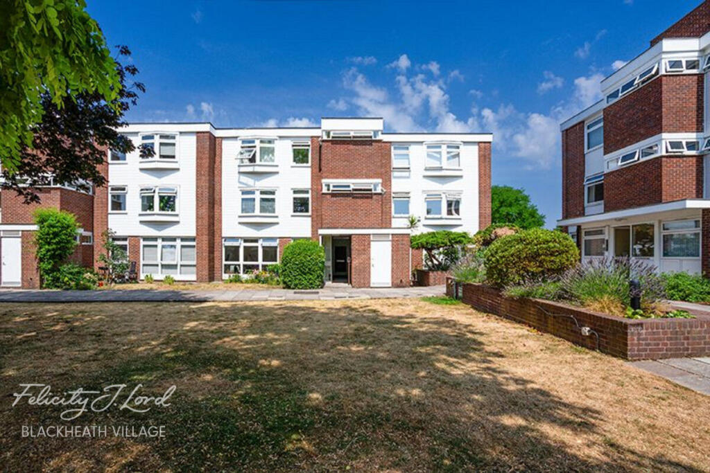 Main image of property: Sweyn Place, London