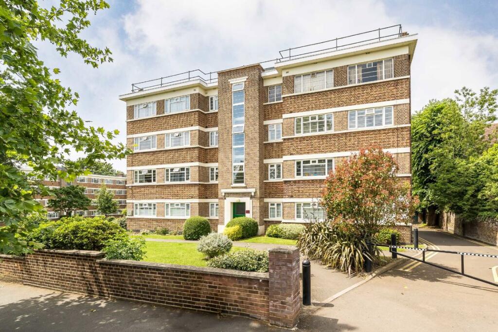 Main image of property: New Park Road, Streatham