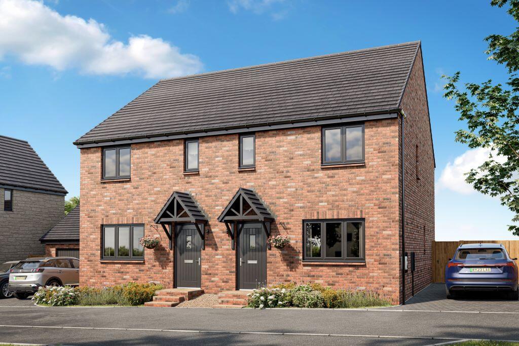 Main image of property: Cley Hill View,
Victoria Road,

Warminster
BA12 7RB