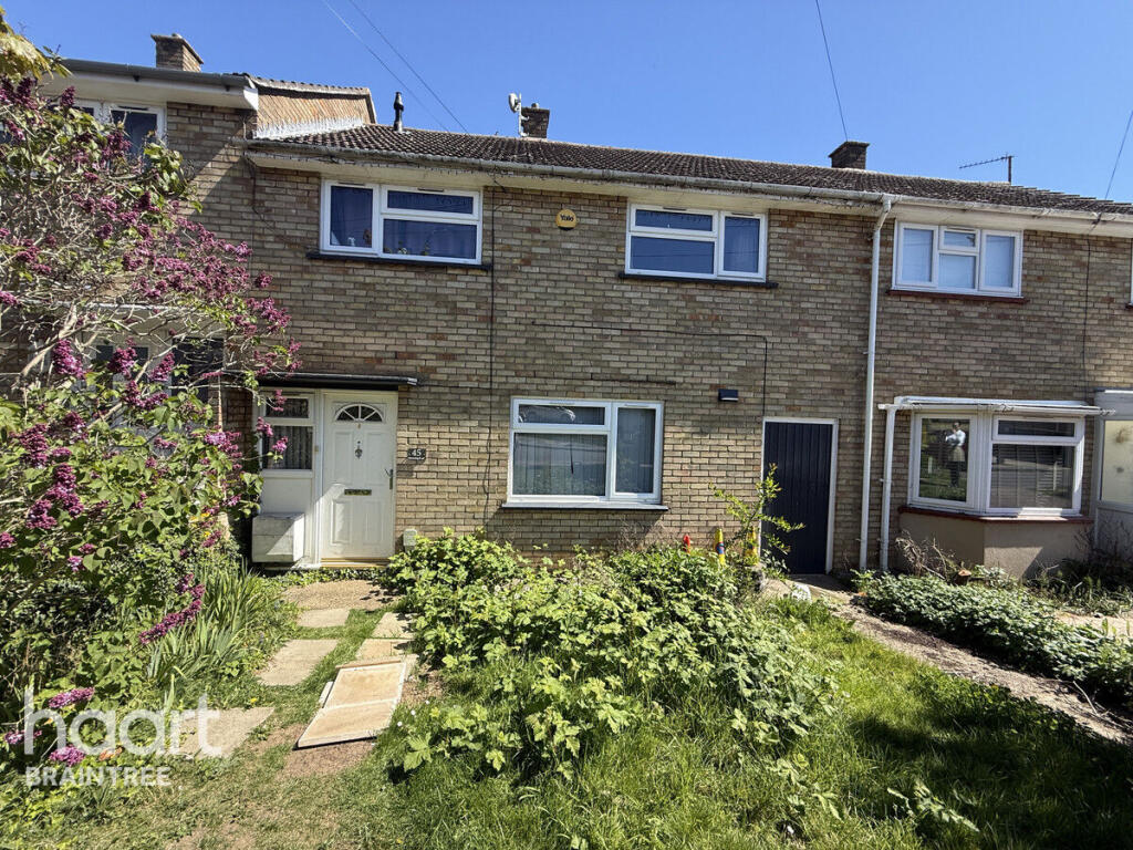 Main image of property: Browning Road, Braintree