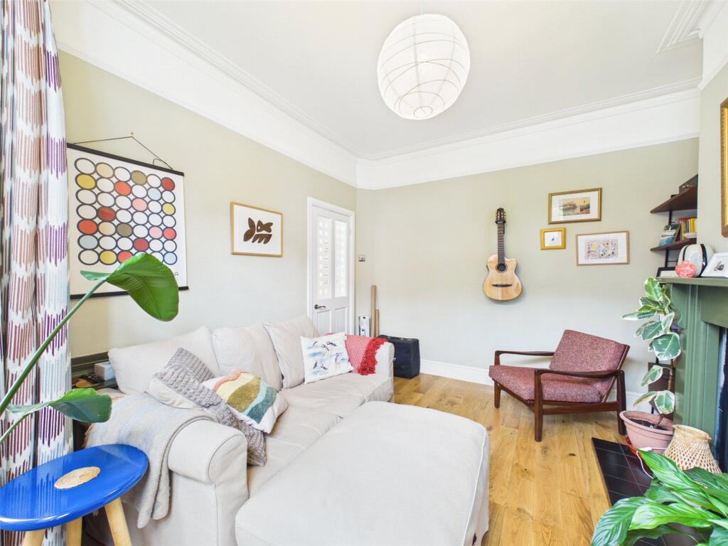 House in Manchester, Levenshulme - View 4