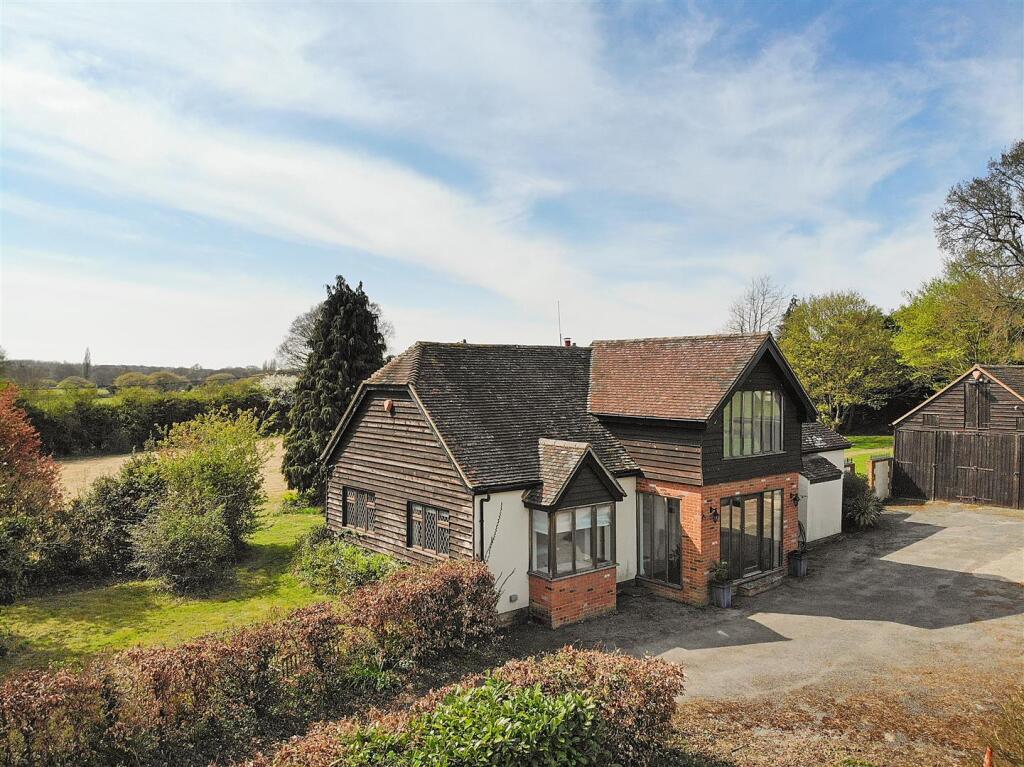 Main image of property: Bond Lane, Kingsnorth, Ashford