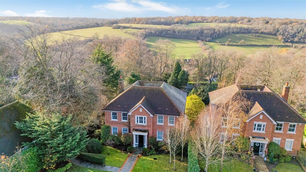 Main image of property: Walpole Avenue, Chipstead