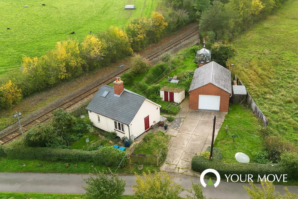 Main image of property: Kings Lane, Weston, Beccles, Suffolk, NR34