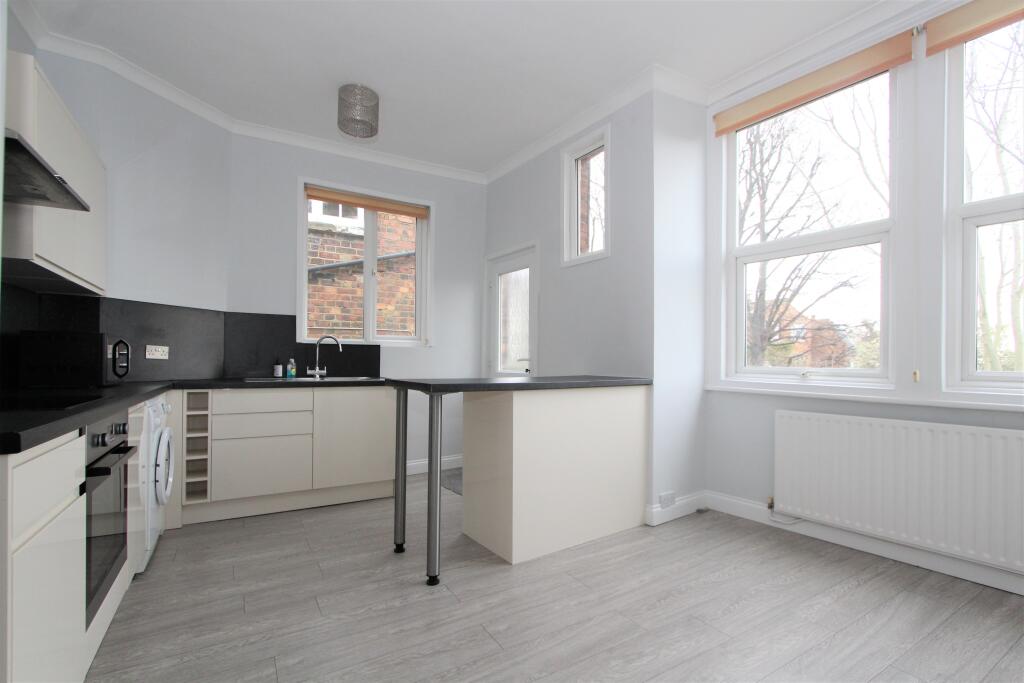 Main image of property: Alexandra Gardens, Muswell Hill, London, N10