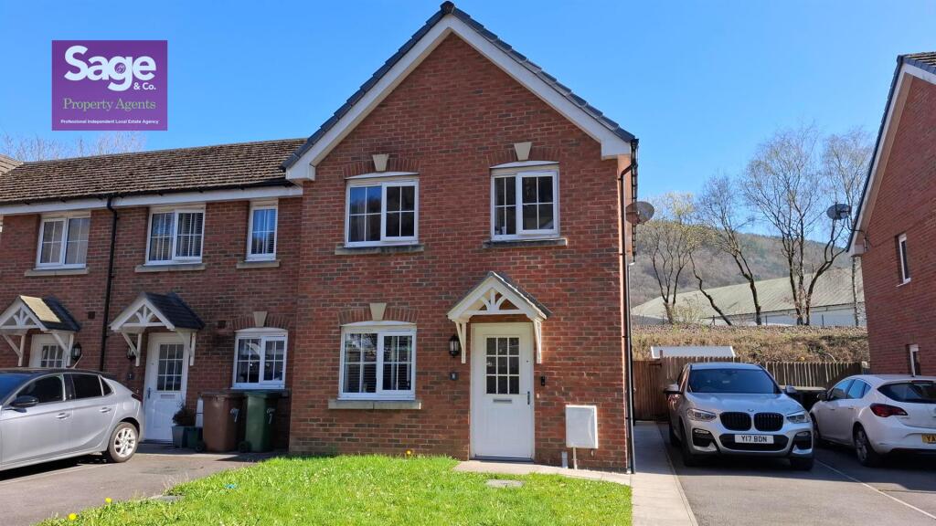 Main image of property: Woodland View, Abercarn, Newport