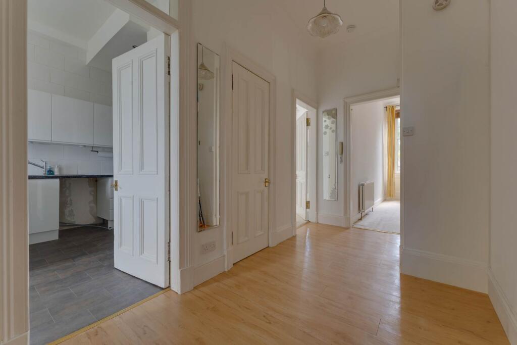 Apartment in Kilmacolm, Inverclyde - More