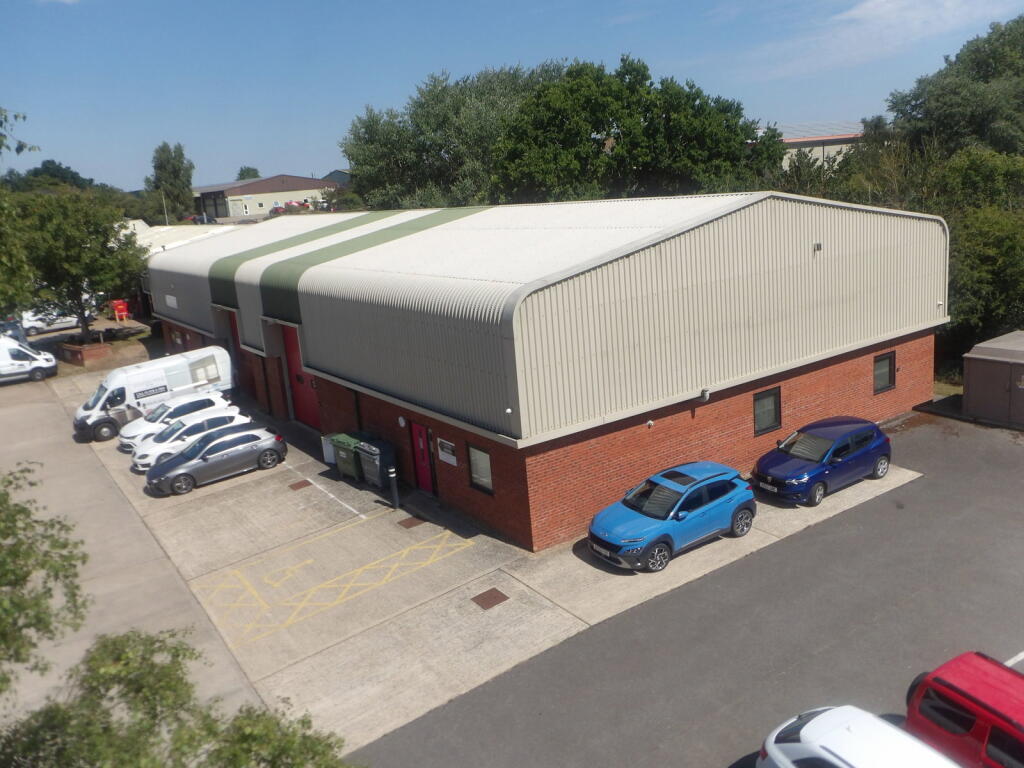 Main image of property: Blyth Road Industrial Estate, Halesworth, Suffolk