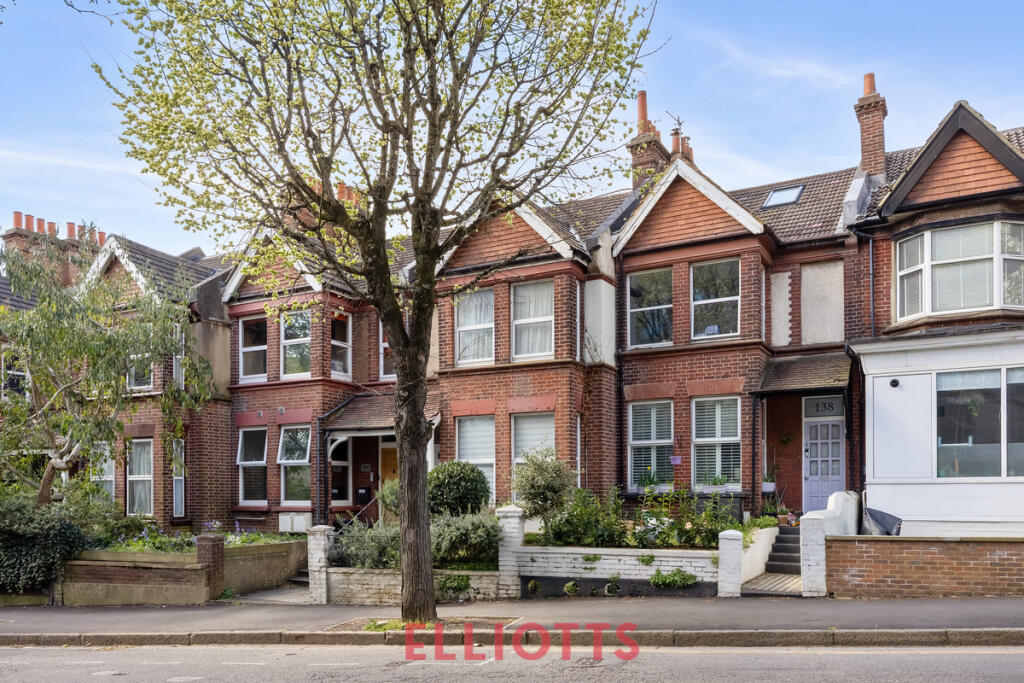 Main image of property: Sackville Road, Hove