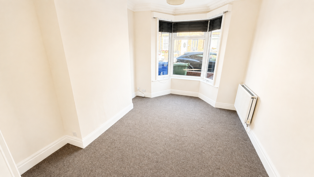 House in York - View 2