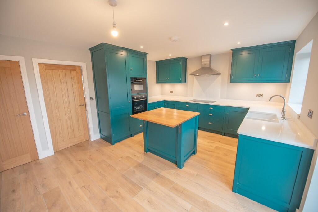 House in Cononley - View 4