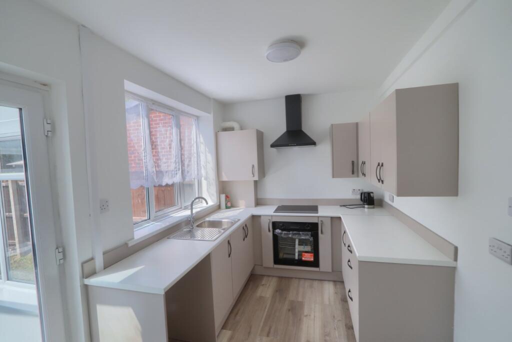 House in Stockton-on-Tees - View 2