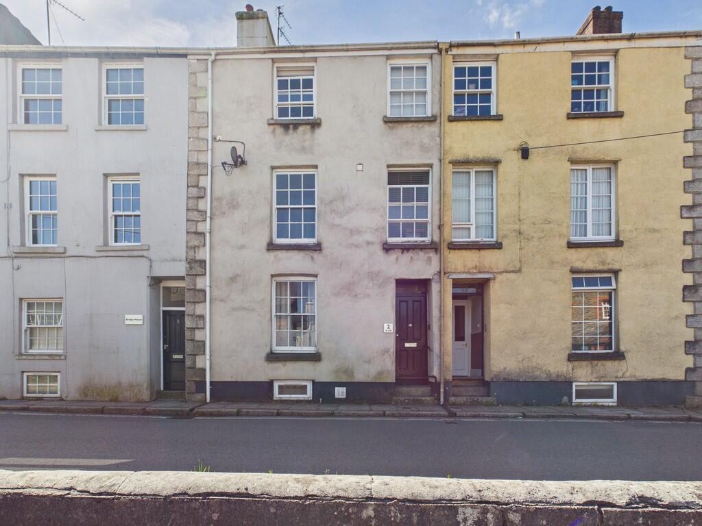 Main image of property: Vigo Bridge, Tavistock