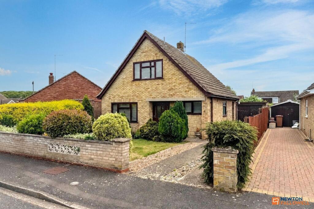 Main image of property: Blackdown Garth, Gunthorpe, Peterborough, PE4