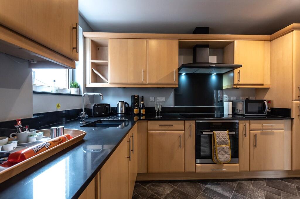 Apartment in Chelmsford - More