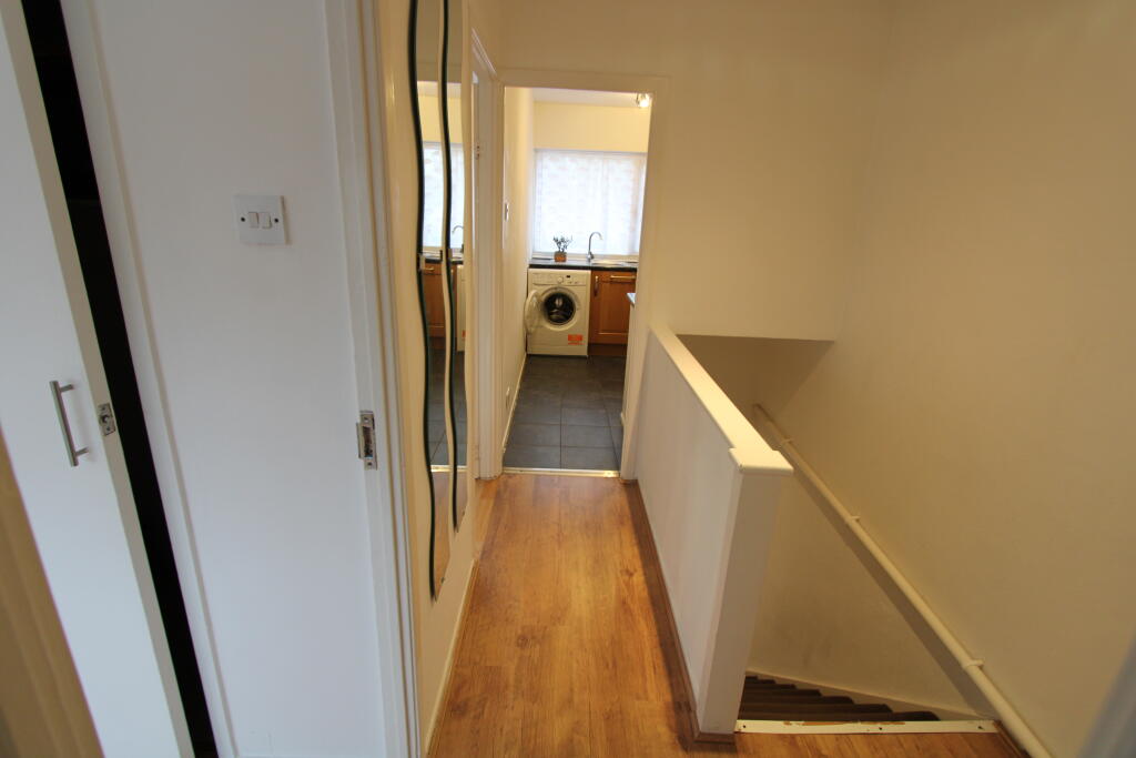 Main image of property: Priestley Road, London