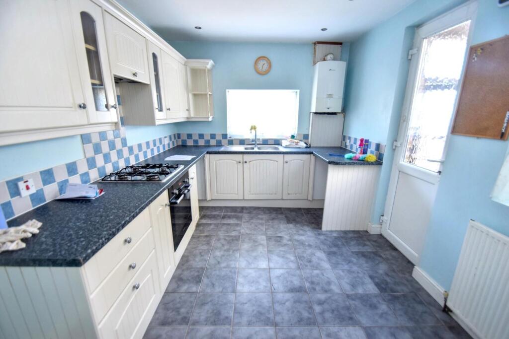 New Road, Eastbourne - View 3