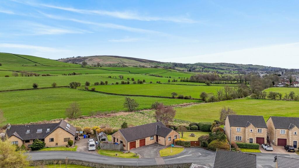 Additional image 2 of Brookfield Way, Earby, BB18