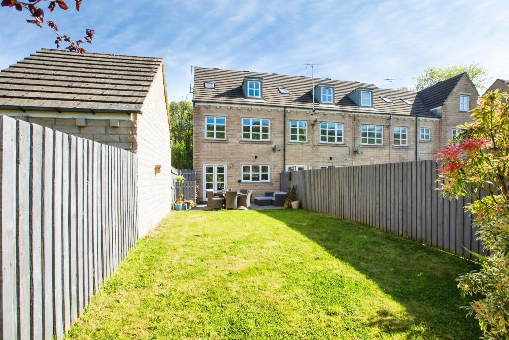 Main image of property: Copley Drive, Halifax