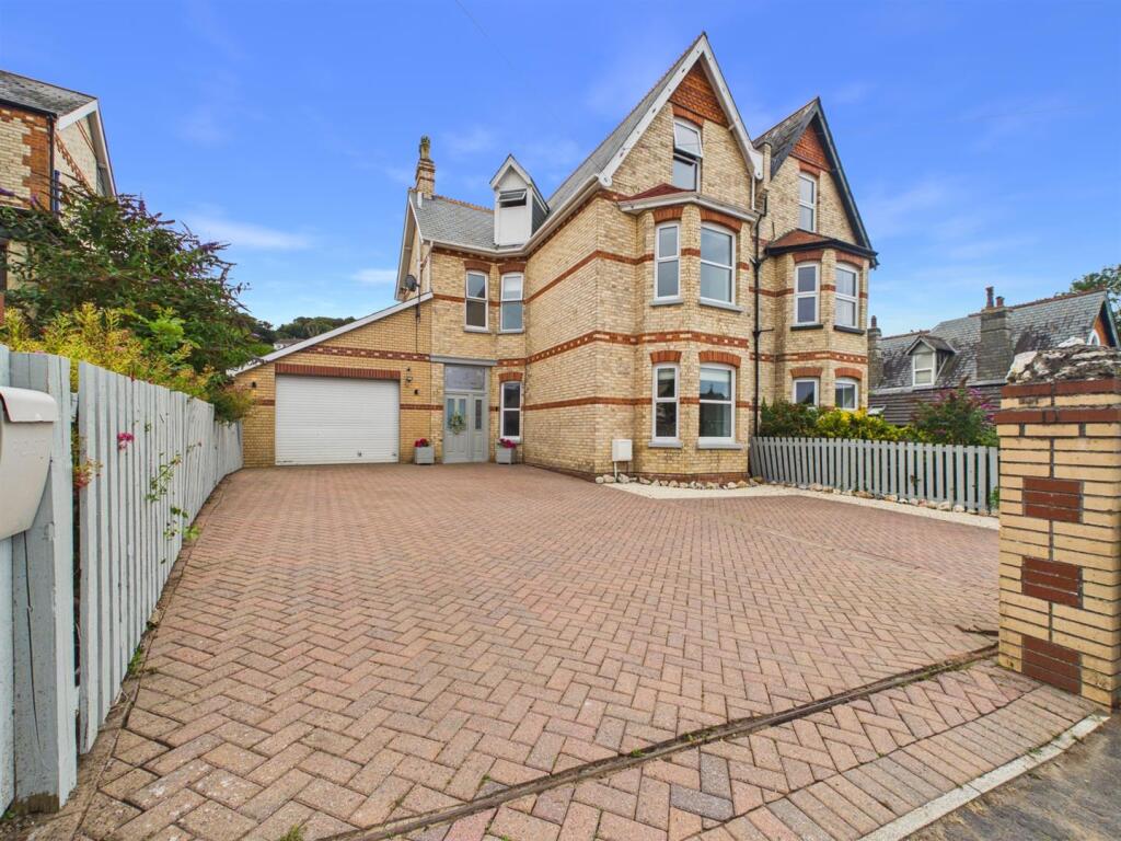 Main image of property: Crofts Lea Park, Ilfracombe