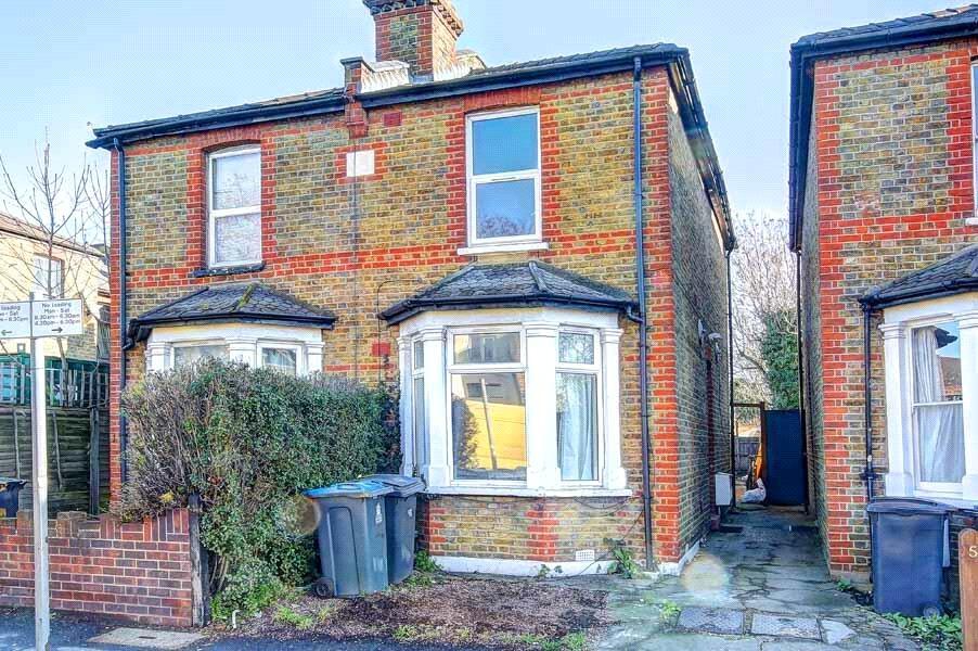 Main image of property: Villiers Road, Kingston, KT1