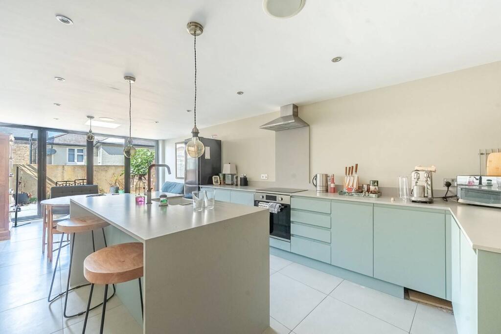 Main image of property: Crown Street, Harrow on the Hill, Harrow, HA2