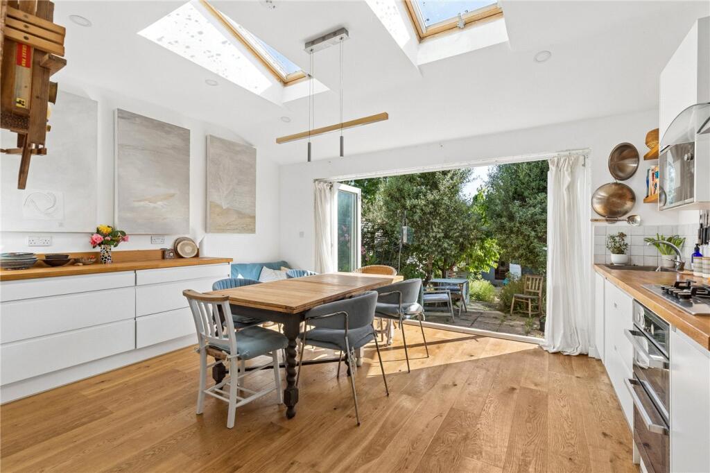 Main image of property: Ansell Road, London, SW17