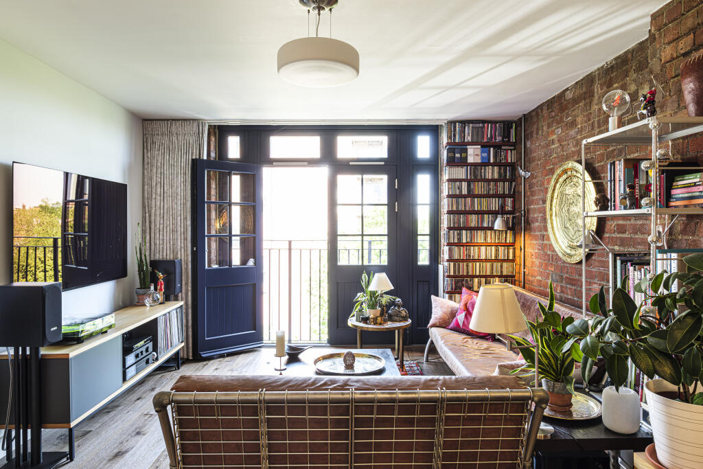 Main image of property: Falcon Works, Mile End, E3