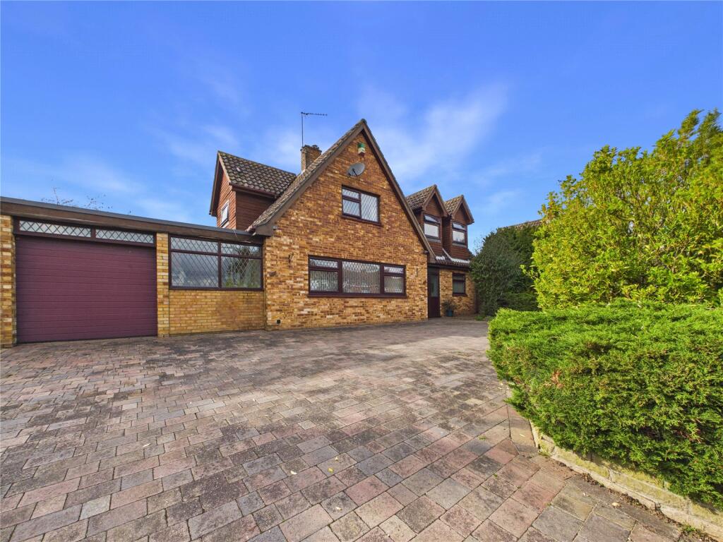 Main image of property: Highfields Road, Witham, Essex, CM8