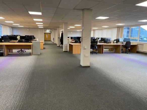 Open Plan