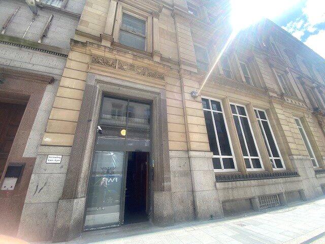 Main image of property: Halifax House, 5 Fenwick Street, Liverpool, Merseyside, L2