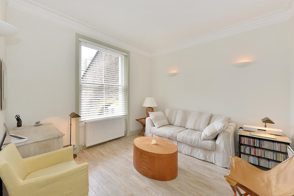 Main image of property: Queen's Gate Gardens, South Kensington, London, SW7