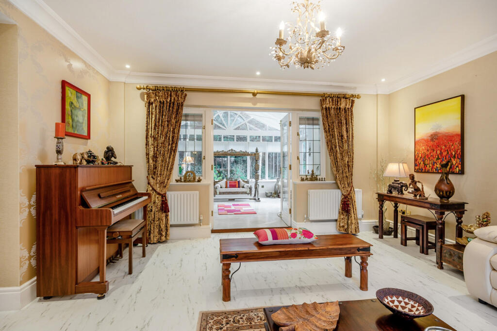 Additional image 8 of Alderbrook Road, Solihull, B91 1NR