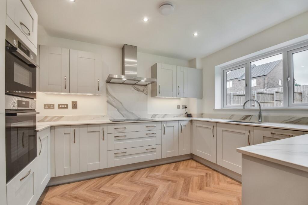 House in Malvern Hills, Upper Wick, Rushwick - View 5